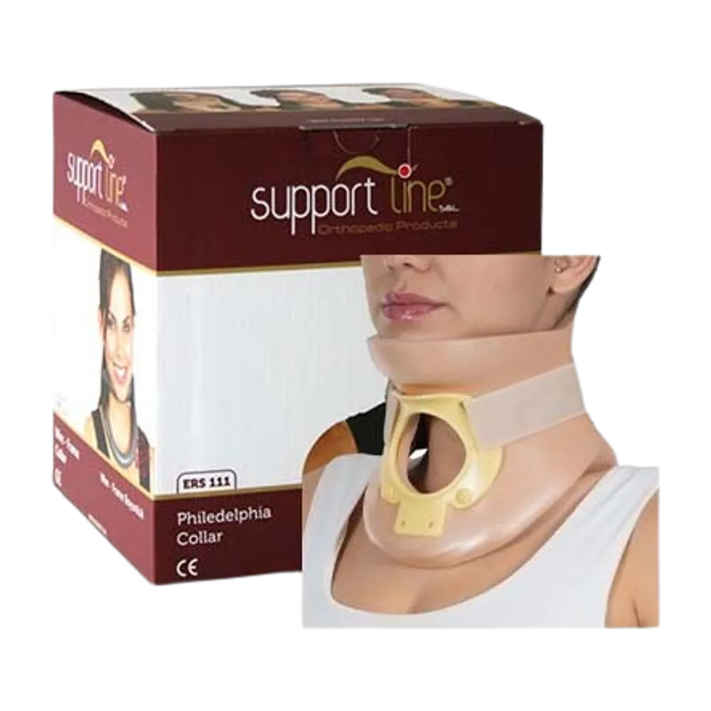 Qafore Filadelfia e Hapur ERS-112 S, M, L