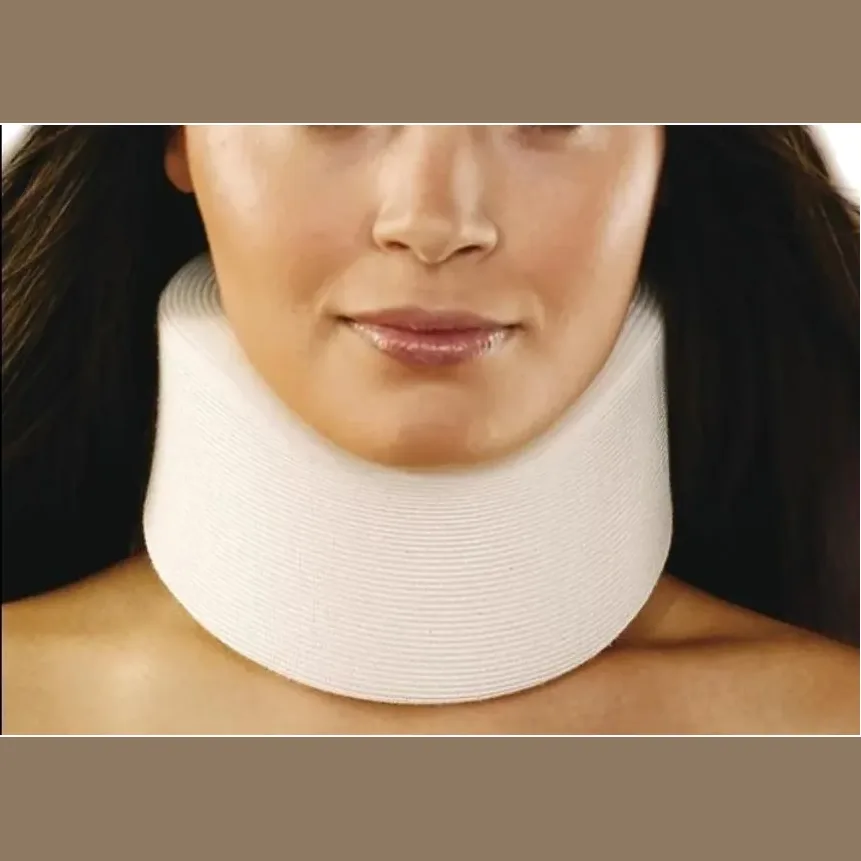 Qafore Cervical Collar Sl-05U – S