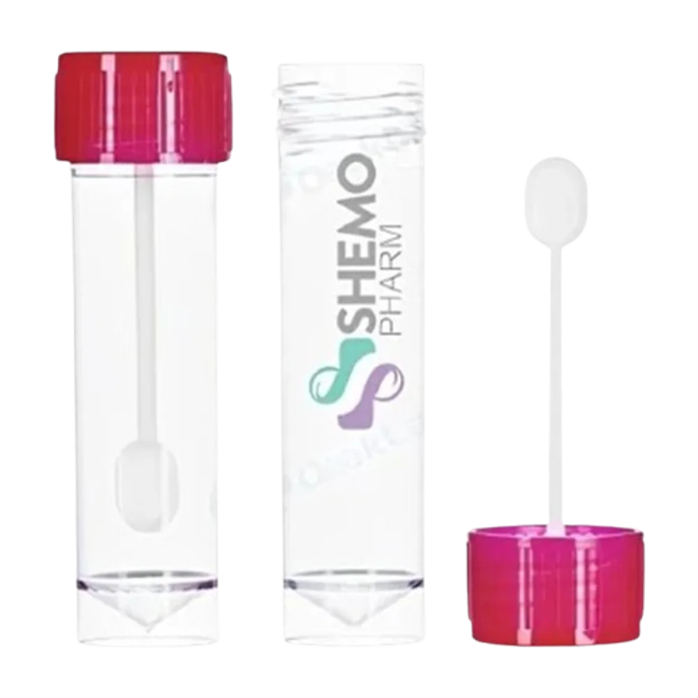 Gota fecesi 15 ml SHEMO