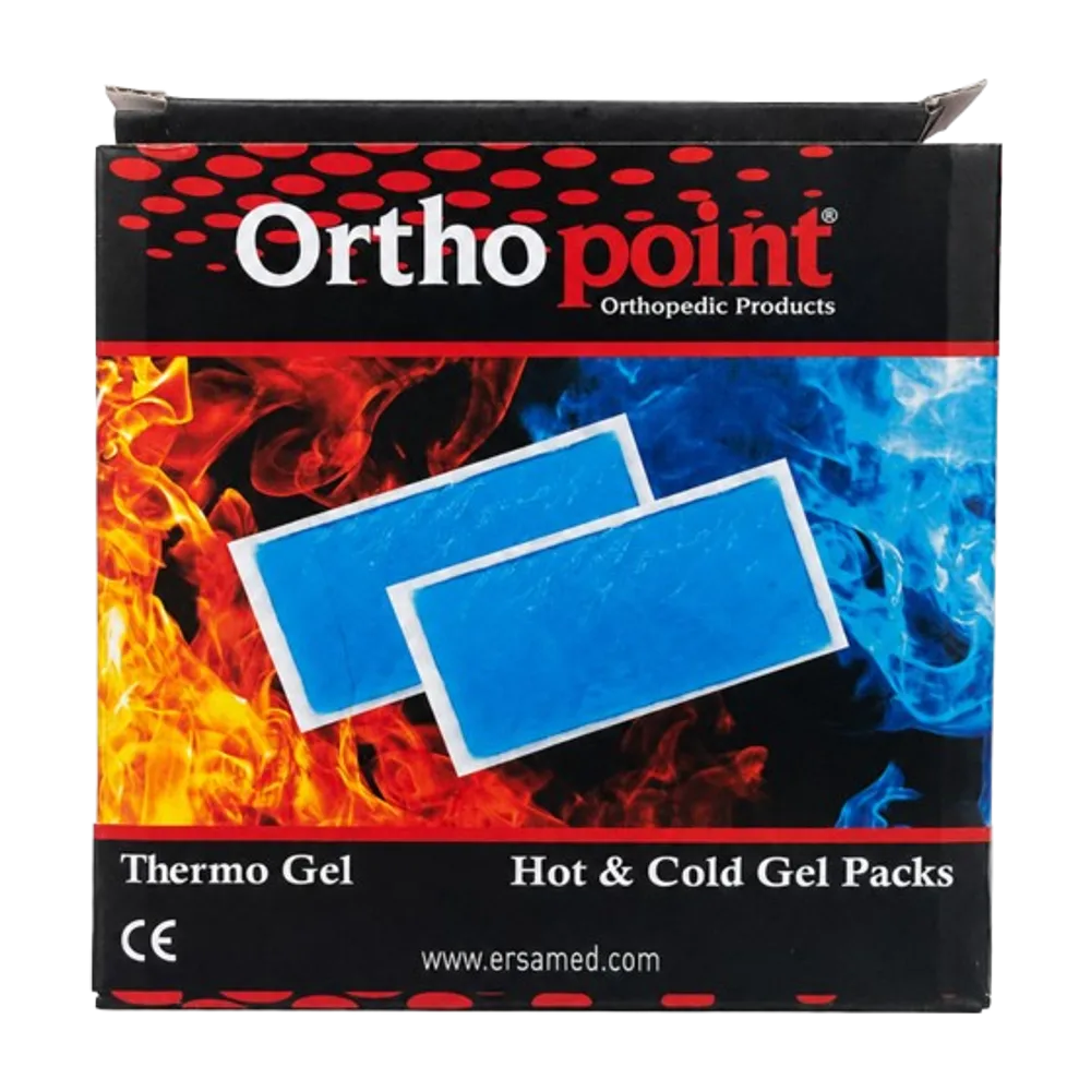 Gell ftohes/ngrohes 13x13cm (sl-925-1) (ortho-point)