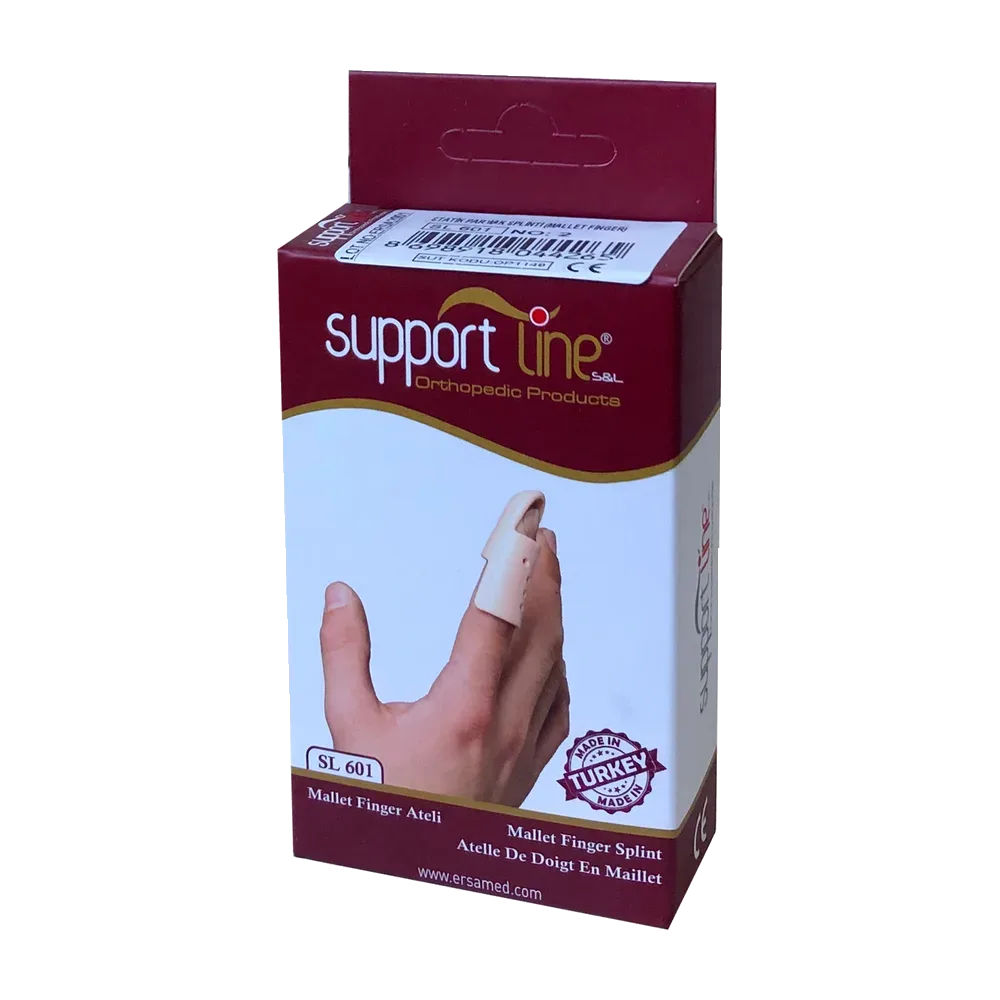 Mobilizues për nyje të gishtit – Mallet (SL-601) 1,2,3,4,5,6
