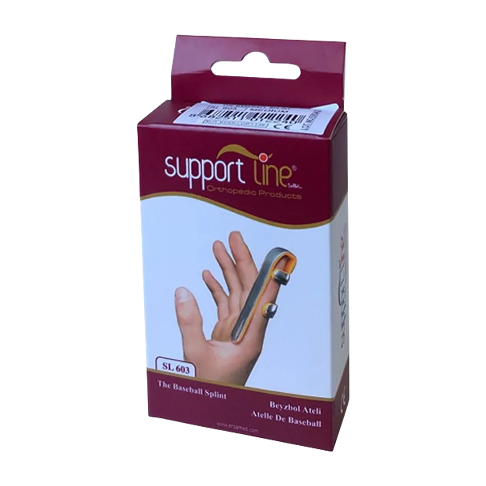 Mobilizues gishti (SL-603) BASEBALL S, M, L