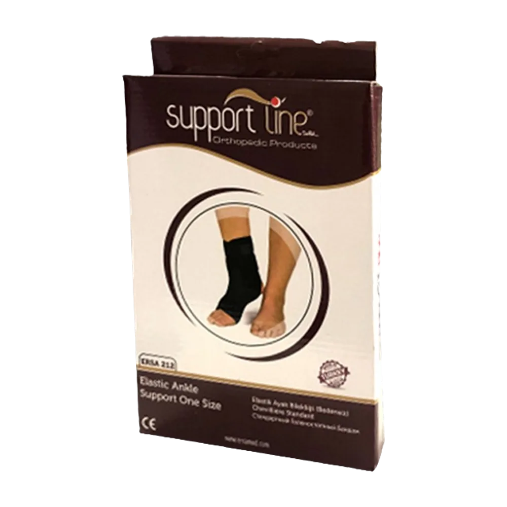 Splint për nyje të këmbës ERSA-212