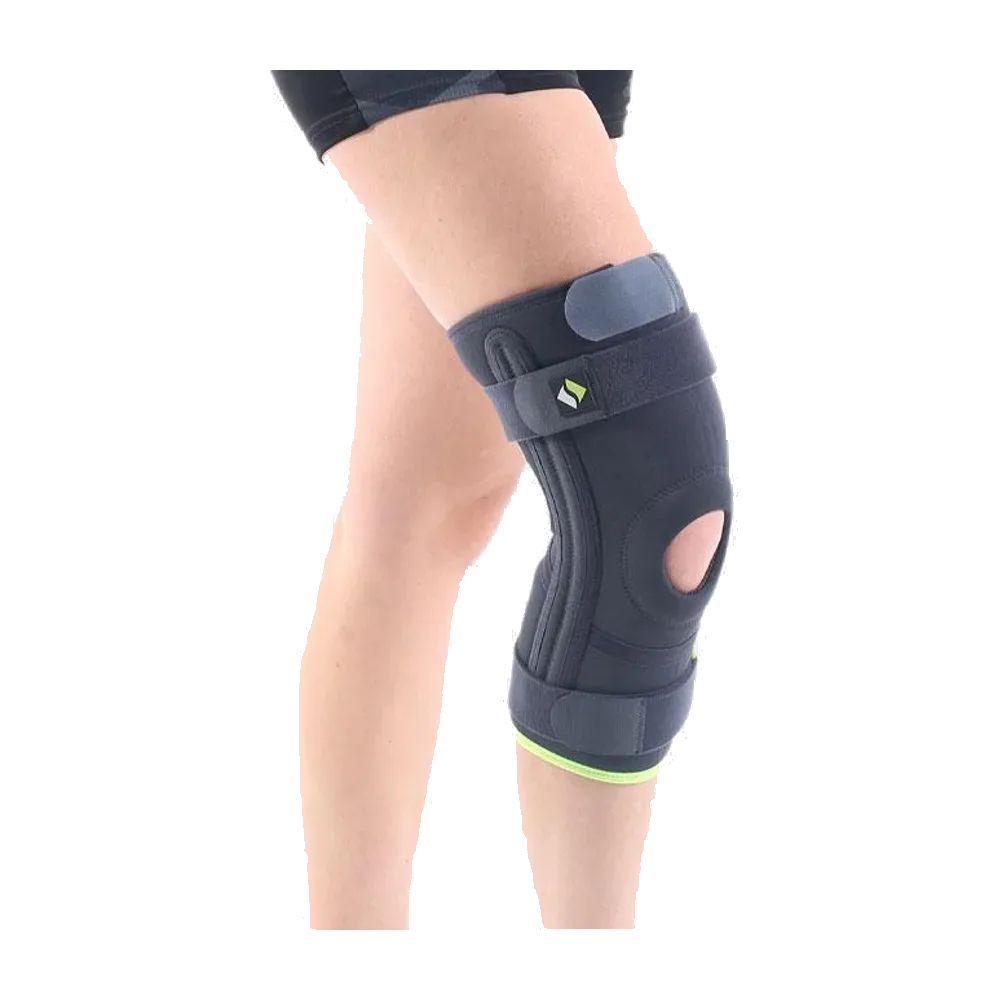 Splint me ngjitës për miniskus dhe ligamente (REF-103) S, M, L, XL, XXL