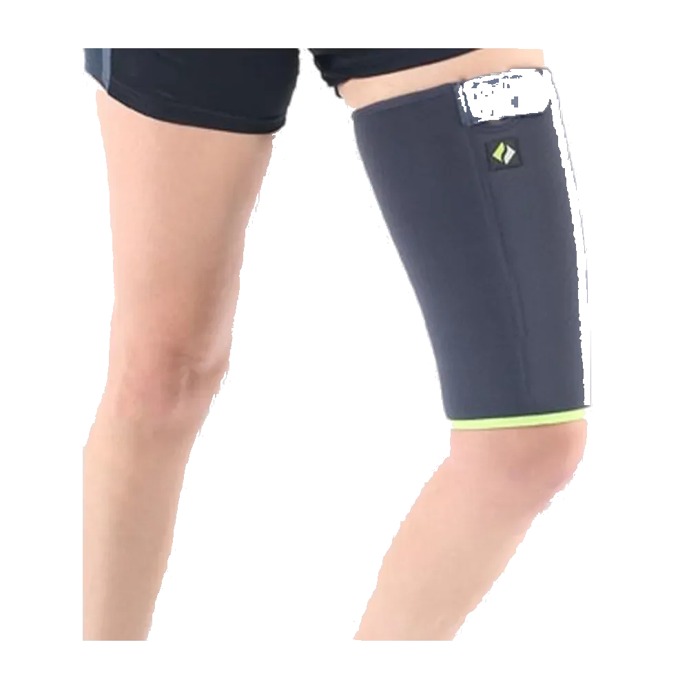 Shtrënguese e muskujve të kofshës (S, M, L, XL, XXL) REF-500
