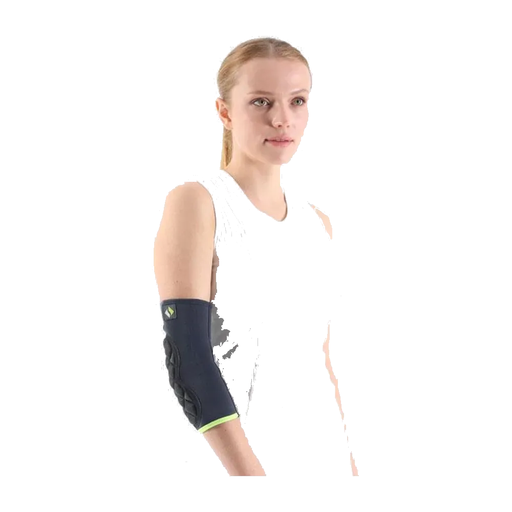 Splint për brryli me silikon (REF-302) S, M, L, XL, XXL