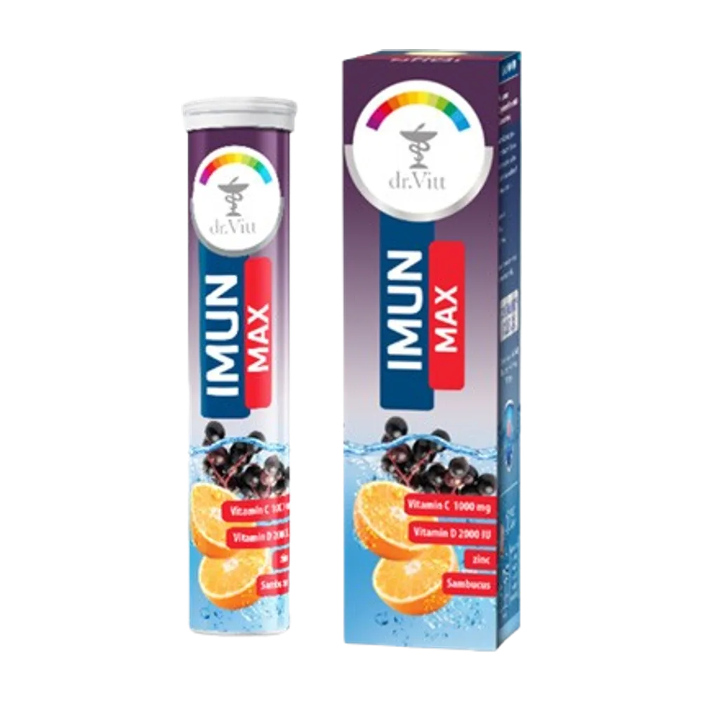 Imun Max A20 EFF