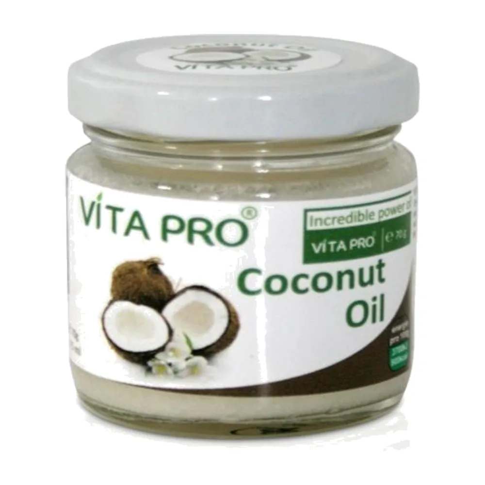 Coconut Oil 106 ml