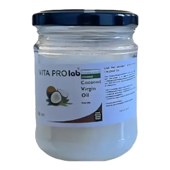 Coconut Oil 200 ml