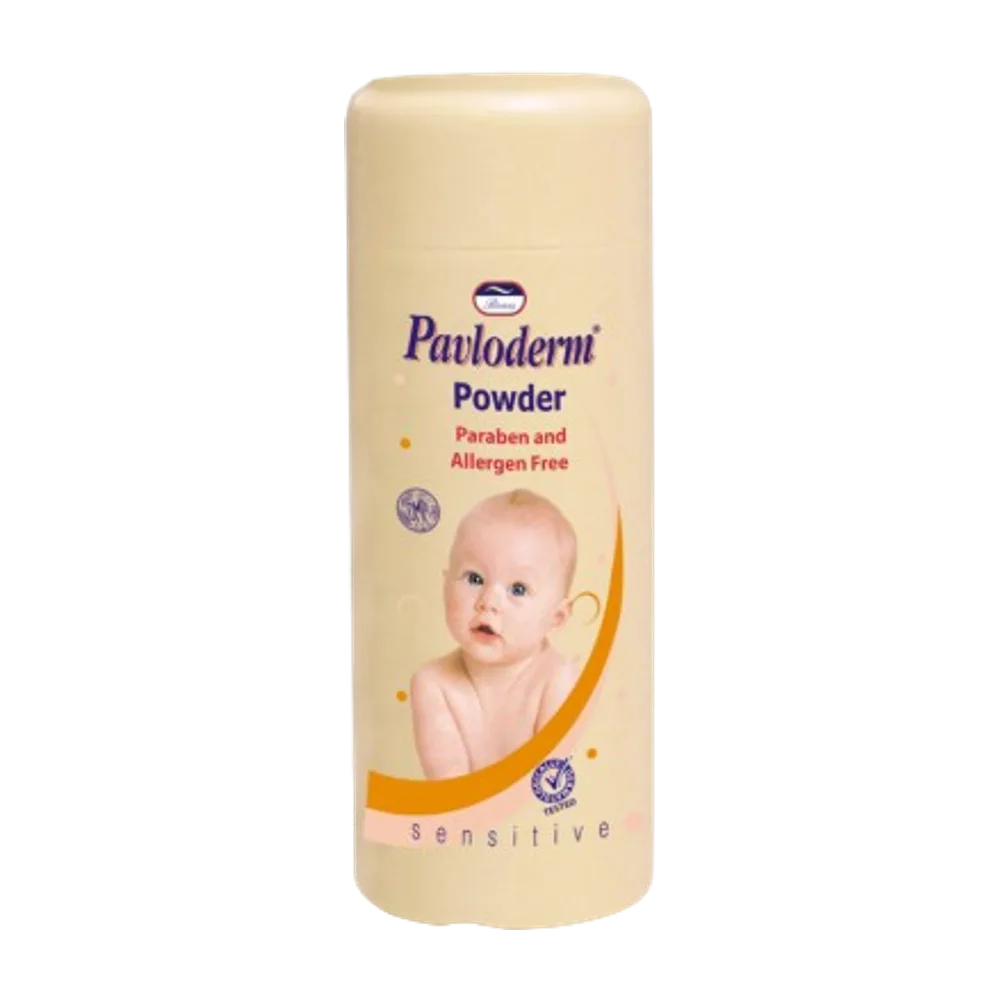 Pavloderm Powder 90 g
