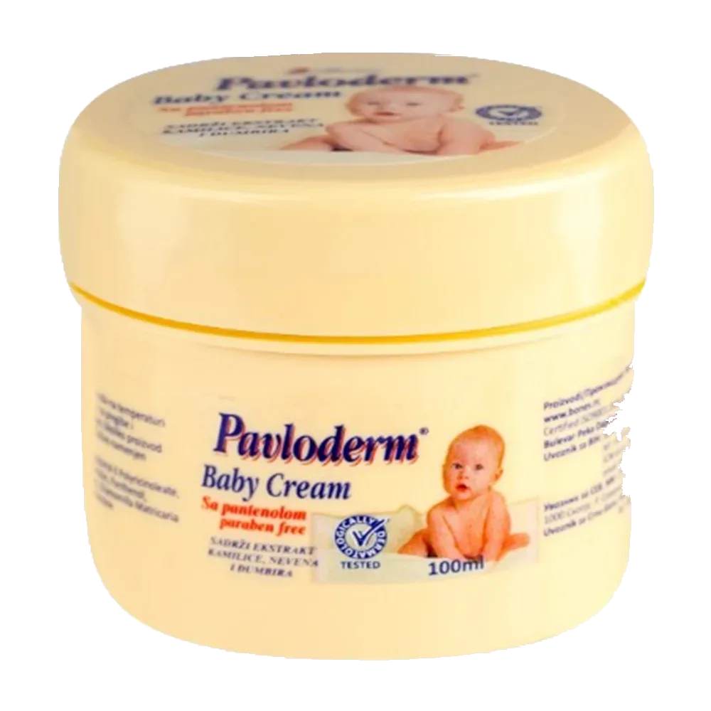 Pavloderm 100 ml