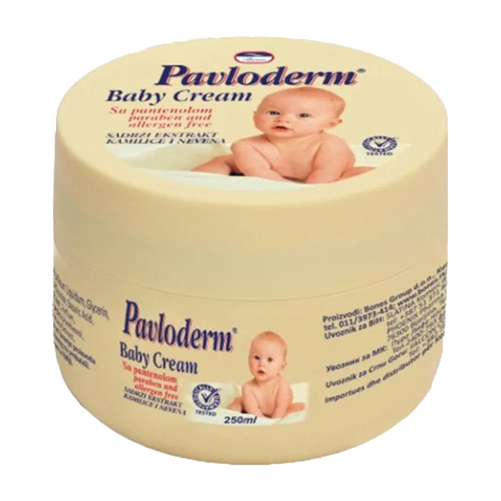 Pavloderm 250 ml
