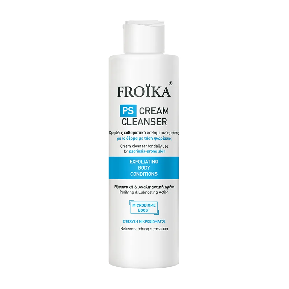 PS Cream Cleanser 200 ml