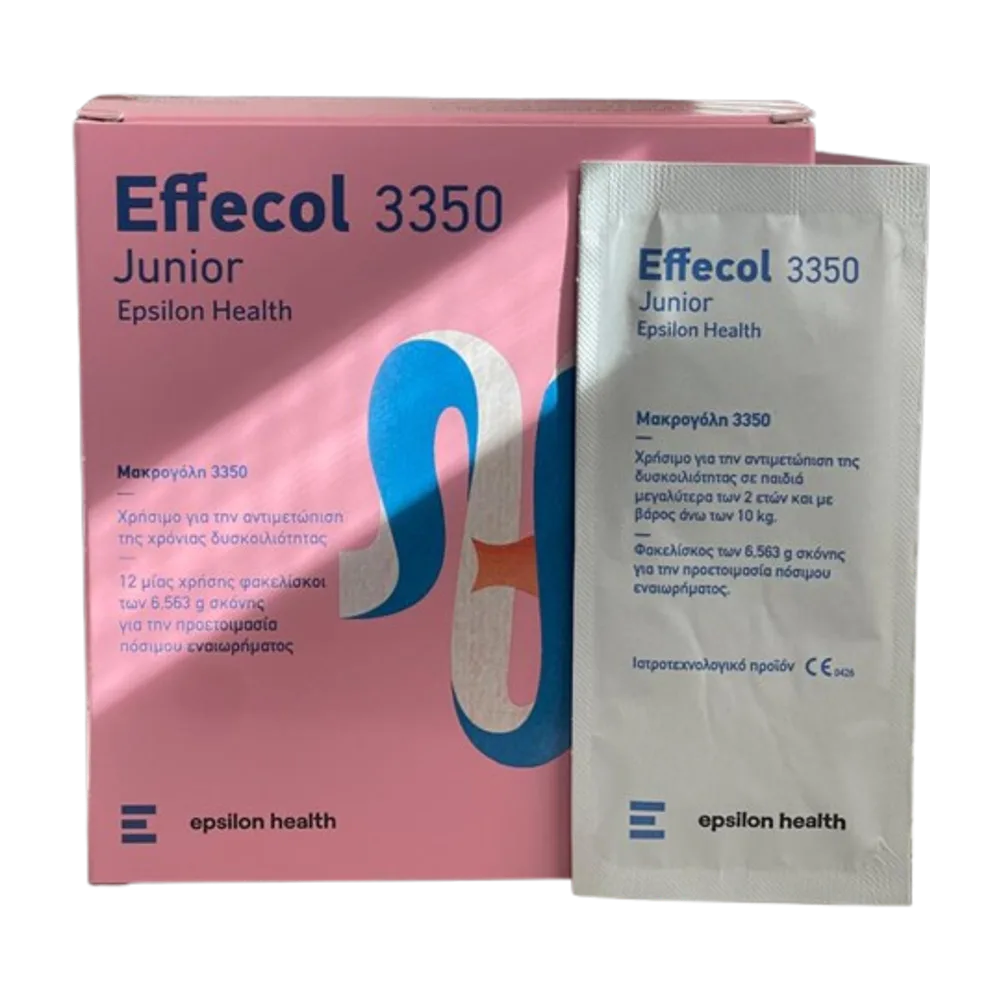 Effecol 3350 Junior A12