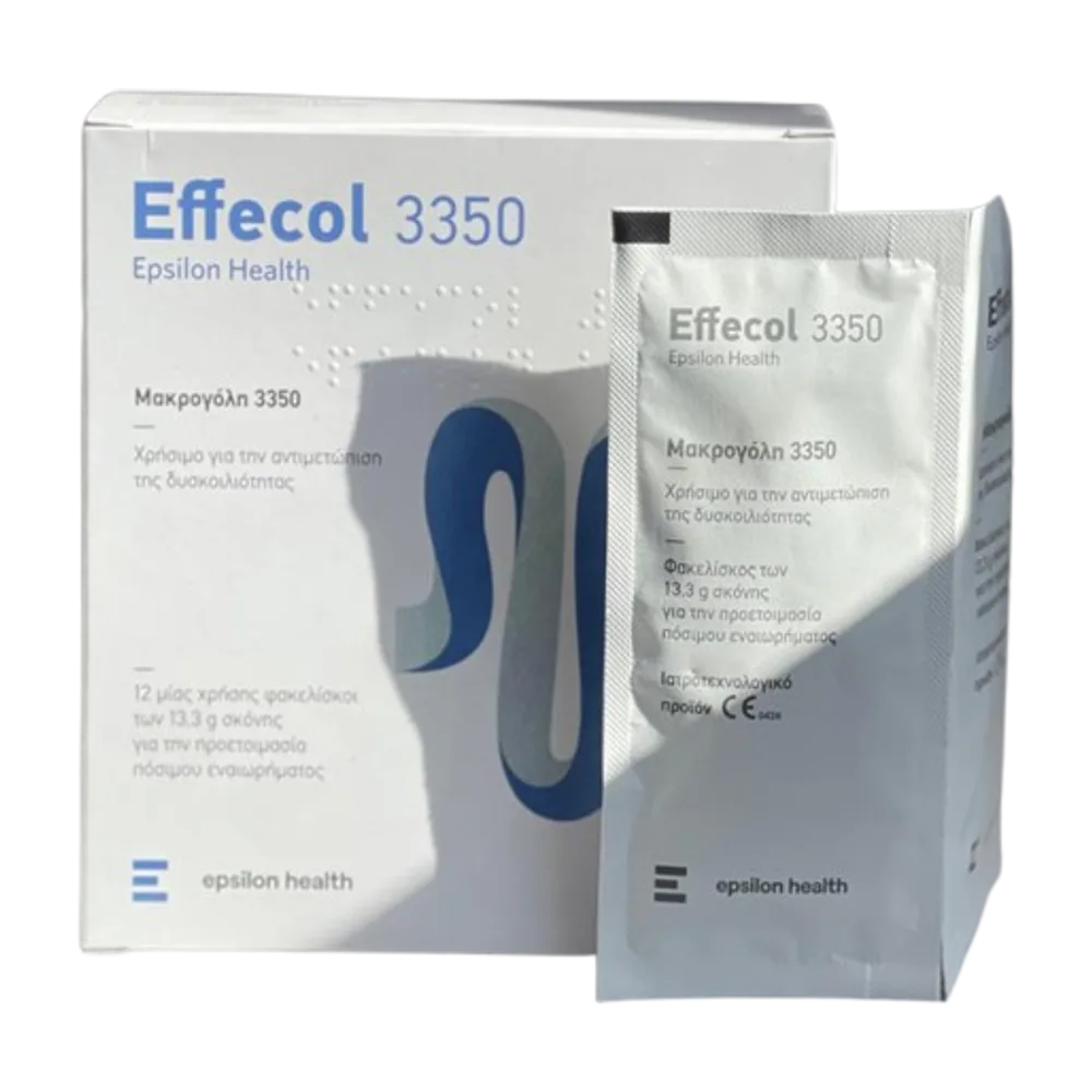 Effecol 3350 A12