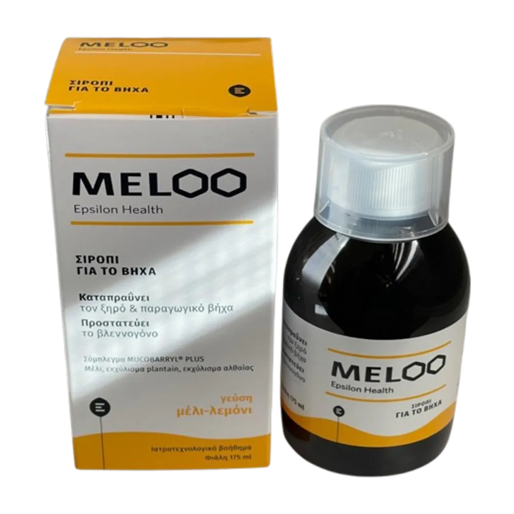 Meloo Sir 175 ml
