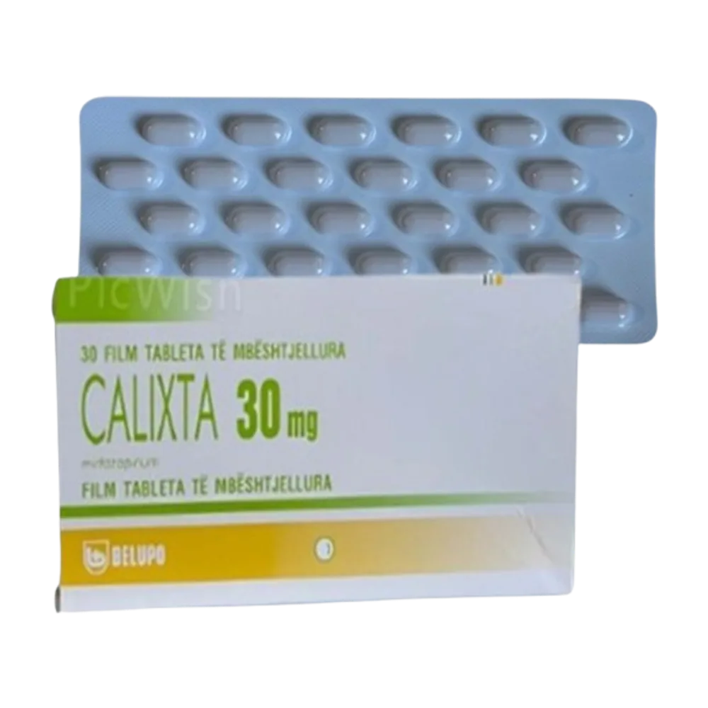 Calixta 30 mg 30 tableta
