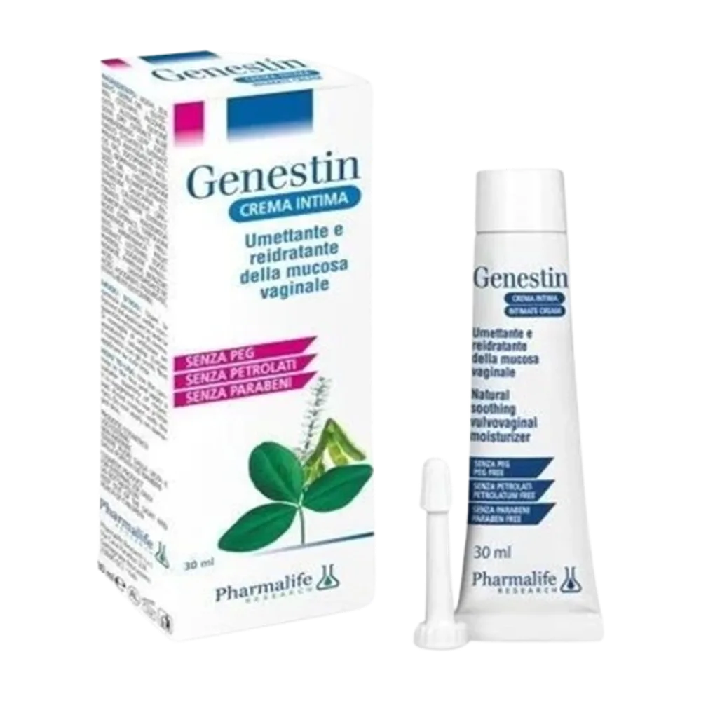 Genestin Intimate Cream 30 ml