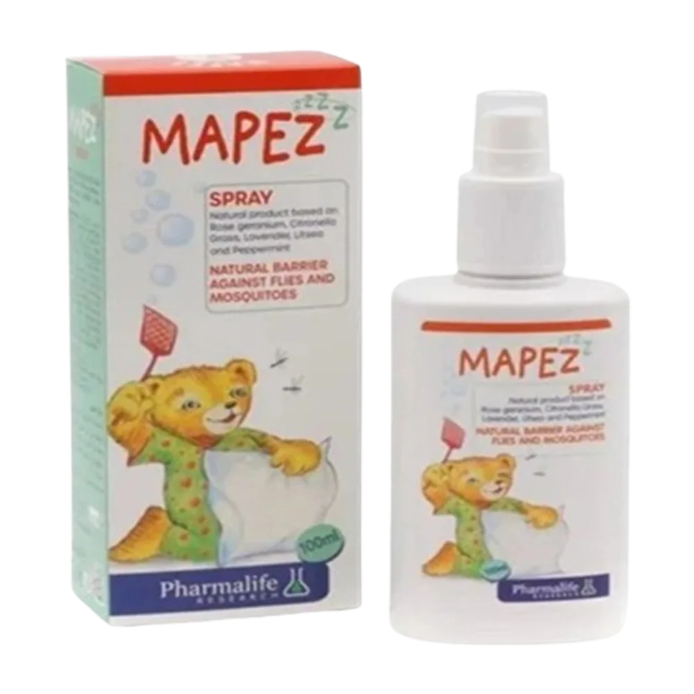 Mapez Spray 100 ml